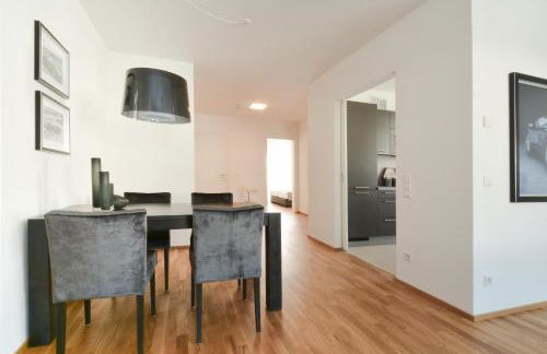 Lunas Appartements in Essen - Foto 85