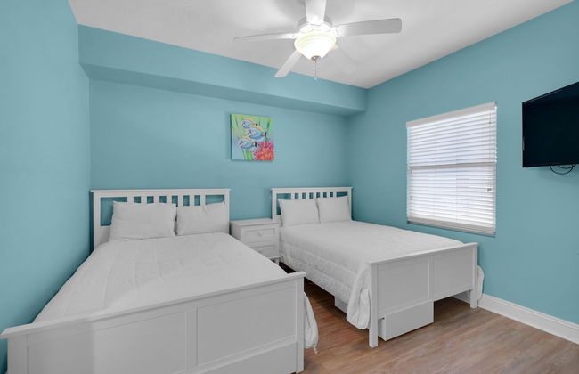 Treasure Island 1705 - Foto 10