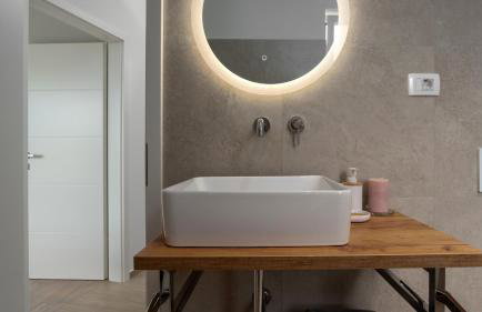 Modern villa Venta with jacuzzi and pool in Buje - Foto 36