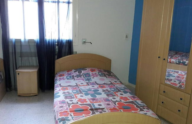 Rent Apartment In Tunis - Foto 15