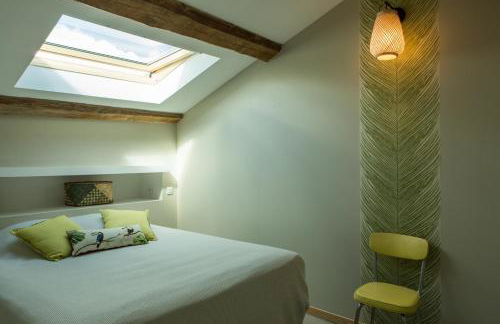 La Maison des Vendangeurs 2 - Foto 5