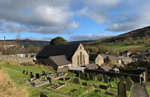 Happy Feet Cottage, Sleeps 6 - Foto 28