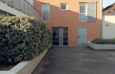 Studio fonctionnel au calme avec garage individuel et balcon - Photo 18