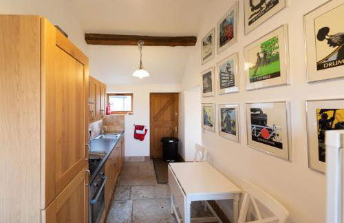 Whitley Coach House - Foto 121