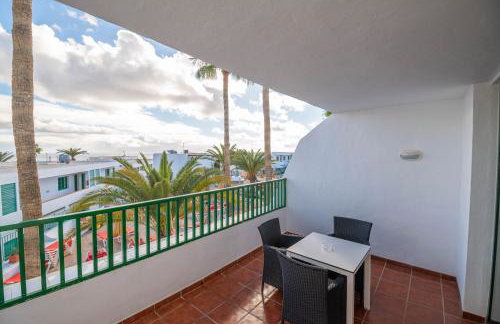 Apartments La Peñita Lanzarote - Foto 140