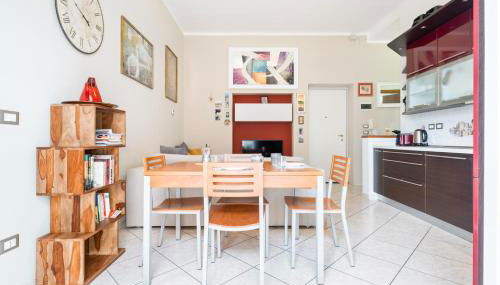 GuestHost - Giardino Vignoli Functional Apartment - Foto 4