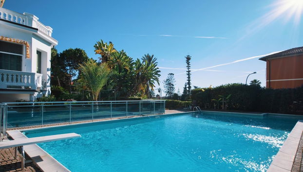 Belvedere Hambury Apartment by Wonderful Italy - Photo 2, Chambre