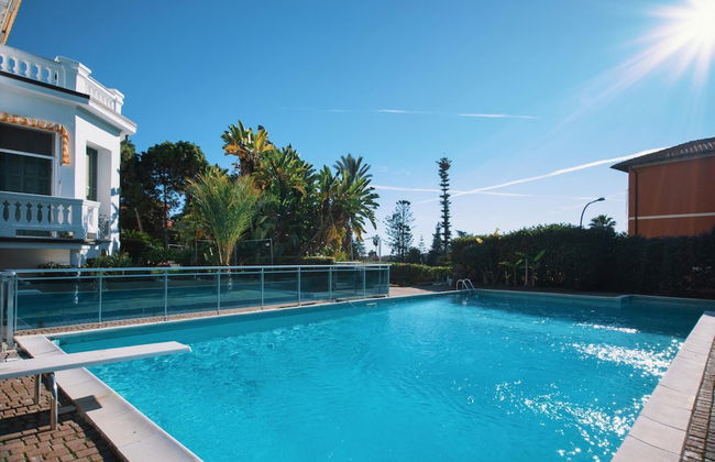 Belvedere Hambury Apartment by Wonderful Italy - Photo 1