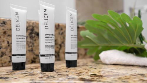 Urban Oasis 2BR Loft Residence in Brickell - Foto 5