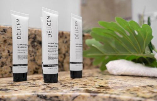 Urban Oasis 2BR Loft Residence in Brickell - Foto 5