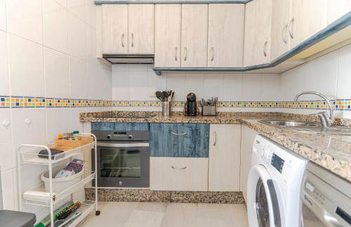 RentitSpain - Castell de Ferro - Castell Playa Vista a la Costa Tropical - Foto 13