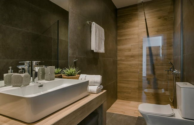 Villa Christina - Ionian Treasure Villas - Foto 22