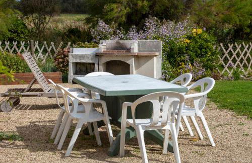 Chaumière Ty Plouz - Foto 20