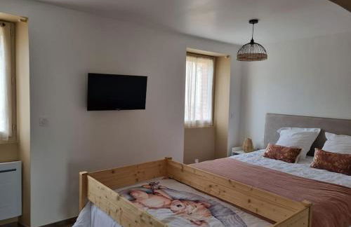 APT T2 à 500M du centre ville - Foto 6