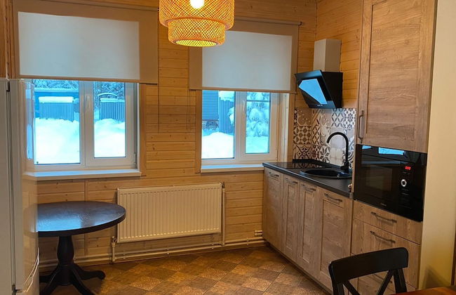 Pastorskoe Lake Holiday Park - Foto 21