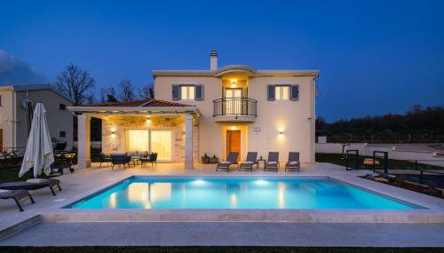 Vila Lavanda Muntrilj - Foto 2