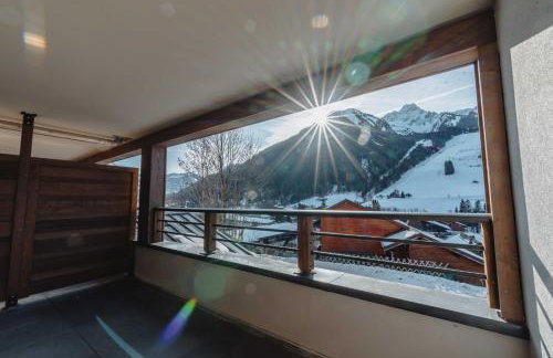 Le CAIRNE Chalet Residence - Foto 30