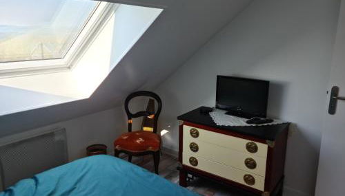 Gite La Nuit Des Rois Sancerre - Foto 5