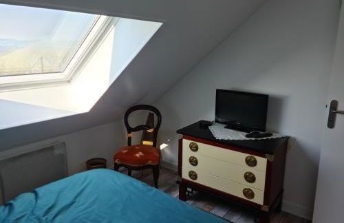 Gite La Nuit Des Rois Sancerre - Foto 5