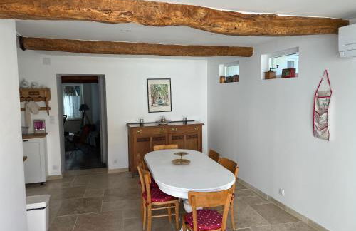 Gite sur la Founintrouze - Foto 8