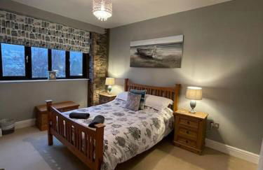 No1 Cottage Mevagissey - Foto 10