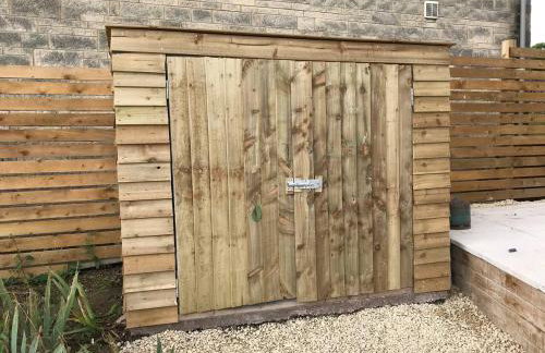 Stunning modern apartment in the Cotswolds sleeps six - Foto 53