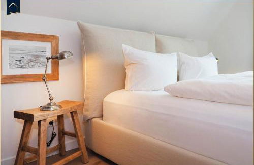 Störtebekers Reethus mit Sauna, Kamin und E-Ladesäule - Foto 17