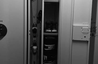 Baby Jane, Studio front de neige - Photo 67