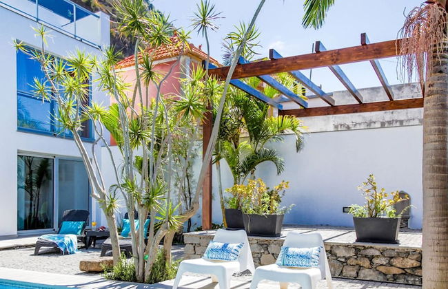 Madeira Beach House by Atlantic Holiday - Foto 25