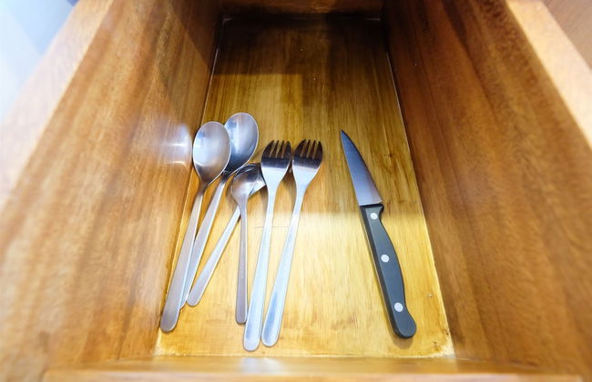 Spacious Studio Room Casa De Parco Apartment - Foto 8