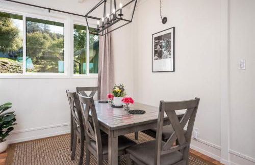 Buckeye Bungalow w hot tub/firepit/views Pet Friendly - Foto 7