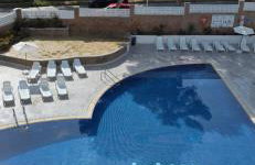 NUEVOS 2026 ESTRENA PRECIOSO APARTHOTEL INTER2, NEW APARTMENTS lN SALOU! self check in! PARKING! PORT AVENTURA - Foto 8