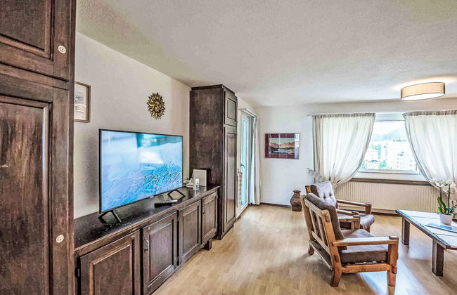 Chesa Ova Cotschna 606 - Foto 9