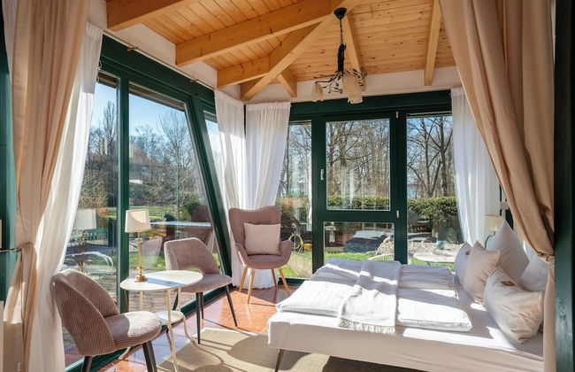 Ferienhof am Trift - Foto 23