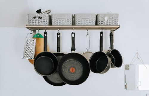 Inner Harbour Cottage - Foto 14