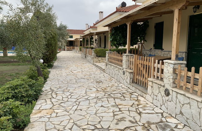 Foufas Houses - Foto 17