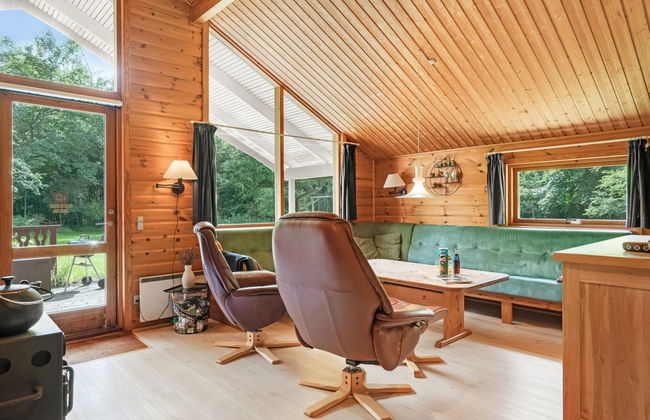 "Andy" - 500m to the fjord - Foto 22