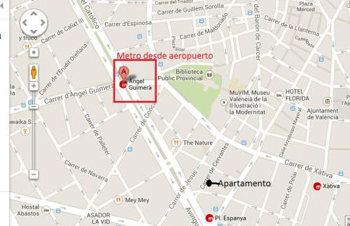 Apartamento valencia centro - Photo 31