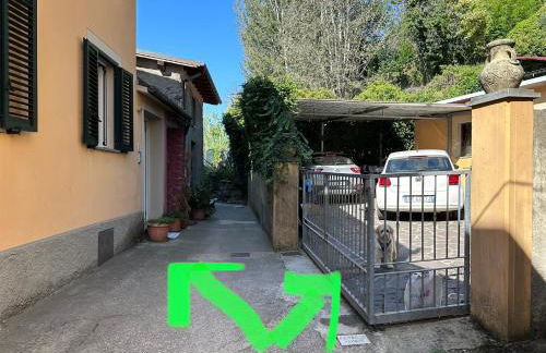 Casa Garfagnana - Foto 34