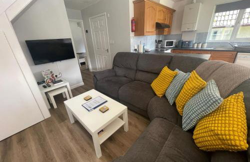 Hengar Manor 4 bed Sleeps 9 - Foto 6