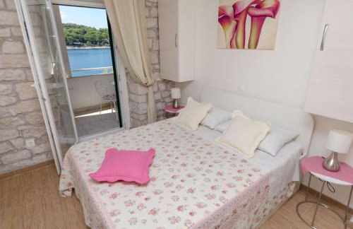 Apartments Djurdjica - Photo 22