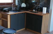 Domek Zielenina - Foto 3