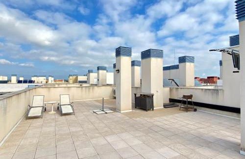 Ático Augusta - Photo 15