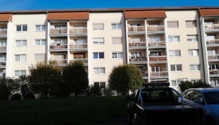 Ferienwohnung Mücheln 1 - Foto 2