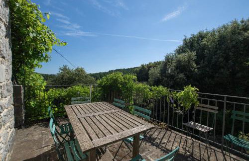 Villa L'Elzède - Foto 13