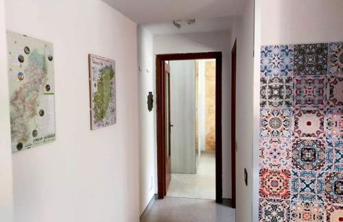 La casa nel bosco, ma a 2 passi dal centro - Foto 8