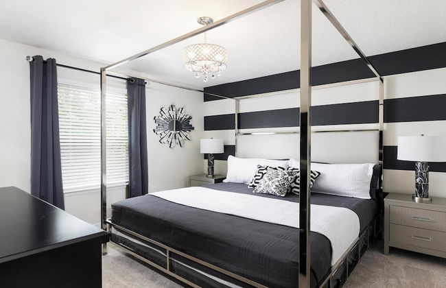 Spacious Family Home With Pool & Game Room - Foto 8