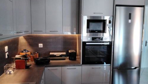 Luxury apartment in the center of Pythagorion - Foto 5