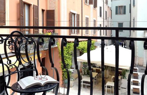 Cavour apartments - Foto 36