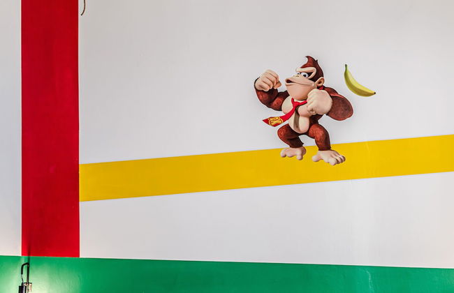 Game Rooms Experience - Foto 57